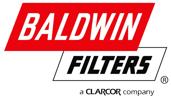 Baldwin Filters Logo