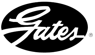 Gates Logo